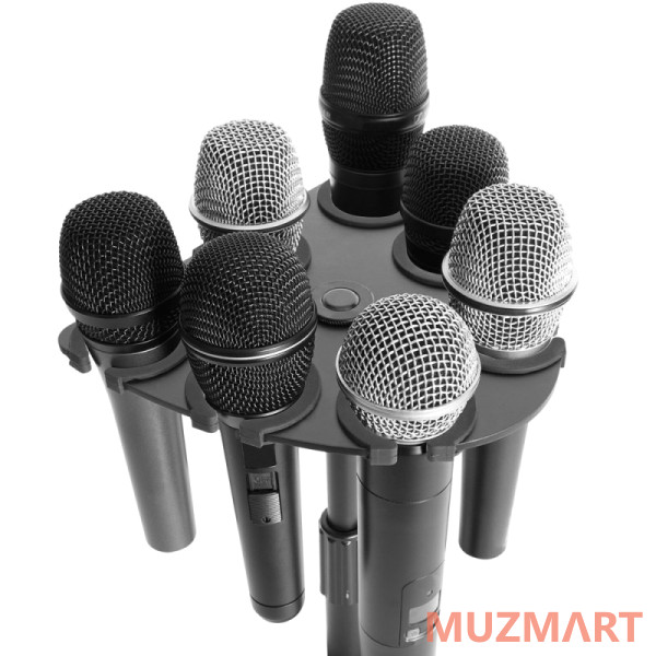 OnStage MSA2700 Микрофонный держатель