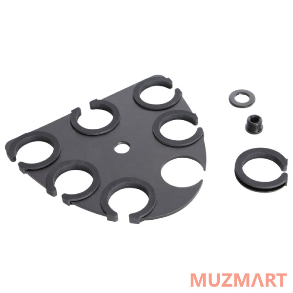 OnStage MSA2700 Микрофонный держатель