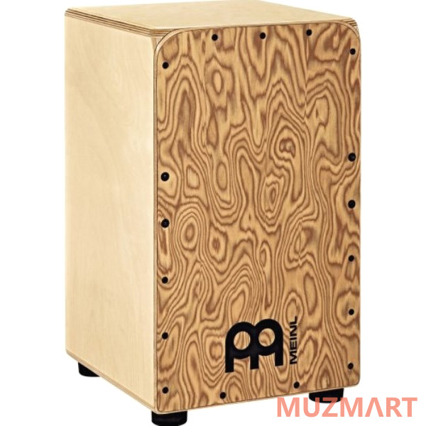 Meinl WCP100MB Woodcraft Professional Cajon Кахон