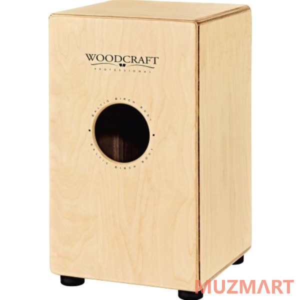Meinl WCP100MB Woodcraft Professional Cajon Кахон