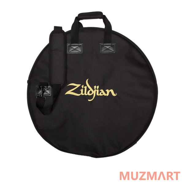 Zildjian ZCB22D 22' Deluxe Cymbal Bag Чехол для тарелок