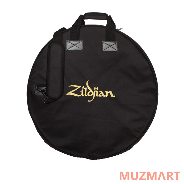 Zildjian ZCB24D 24' Deluxe Cymbal Bag Чехол для тарелок