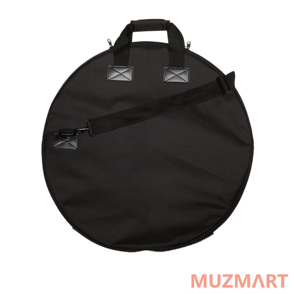 Zildjian ZCB24D 24' Deluxe Cymbal Bag Чехол для тарелок