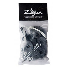 Zildjian ZSK Drummer's Survival Kit Набор аксессуаров