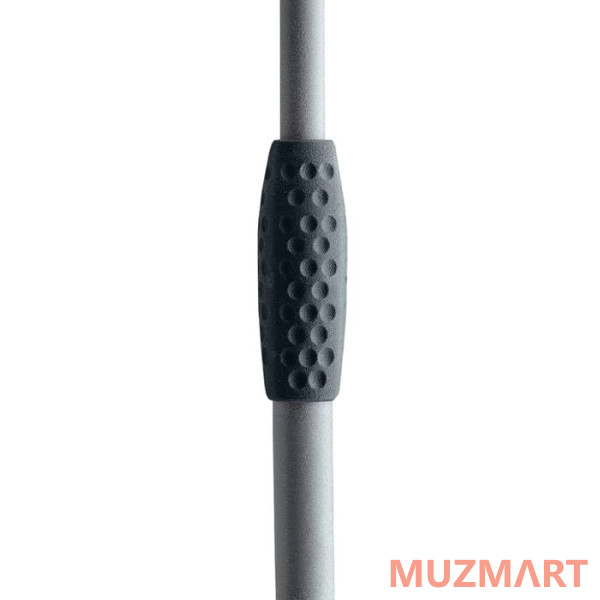 K&M 21080-300-55 Soft Touch Микрофонная стойка 'журавль'