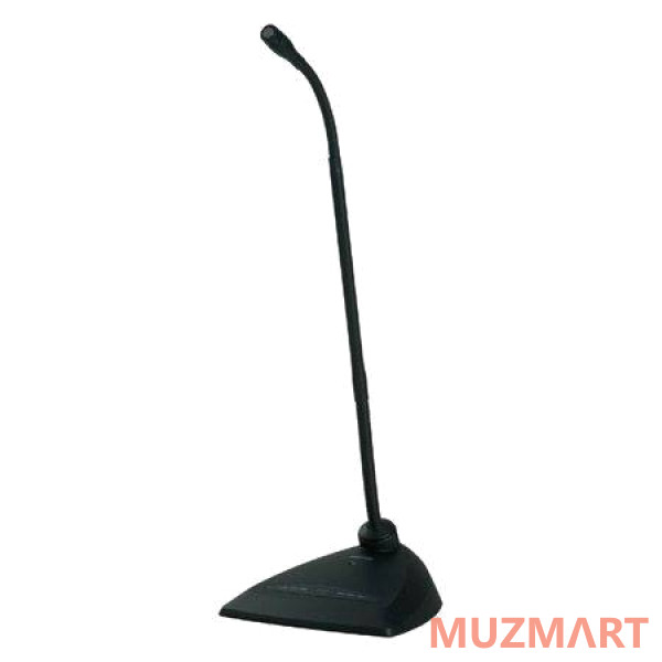 Shure MX412D/N Гибкий держатель типа "гусиная шея" без картриджа