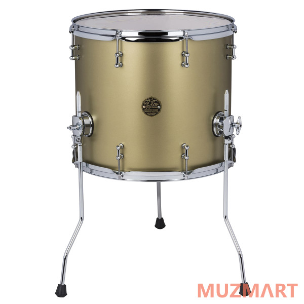 DDrum DS MP FT 14X14 SG Напольный том 14" х 14"