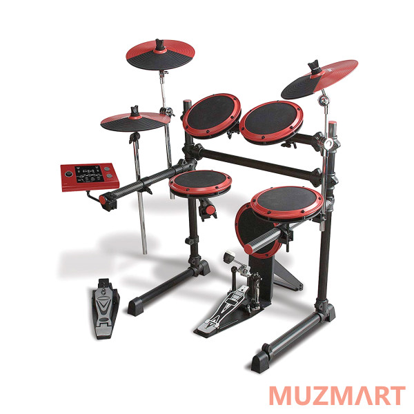 DDrum DD1 Digital Drum Set 100 Электронная ударная установка
