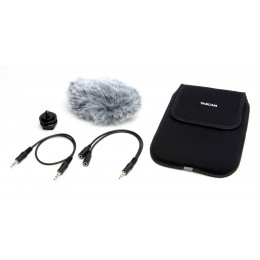 Tascam AK-DR11GMK2 Набор аксессуаров для рекордеров DR-05, DR-07MK2, DR-40, DR-22WL, DR-44WL,DR-100 с ручкой-держателем