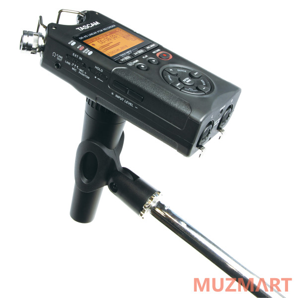 Tascam AK-DR11GMK2 Набор аксессуаров для рекордеров DR-05, DR-07MK2, DR-40, DR-22WL, DR-44WL,DR-100 с ручкой-держателем