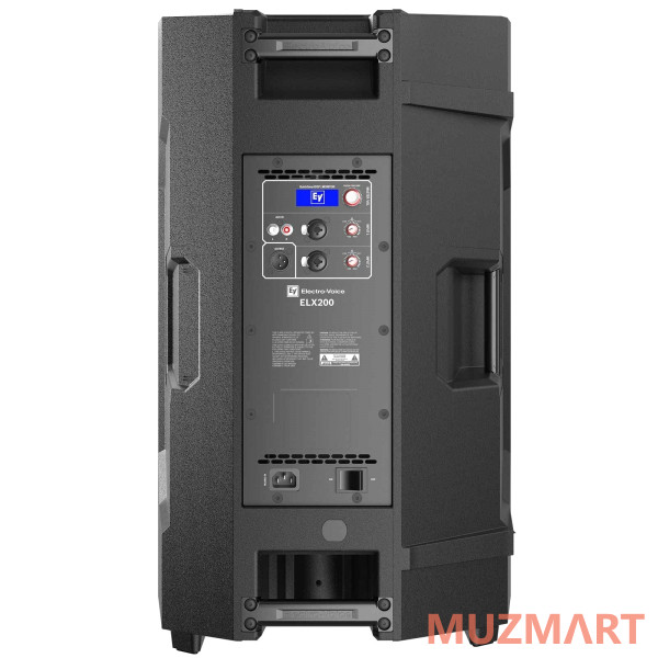Electro Voice ELX200-15P Активная акустическая система