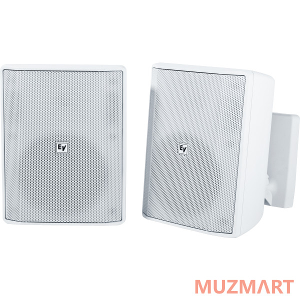 Electro Voice EVID-S5.2TW Настенный громкоговоритель
