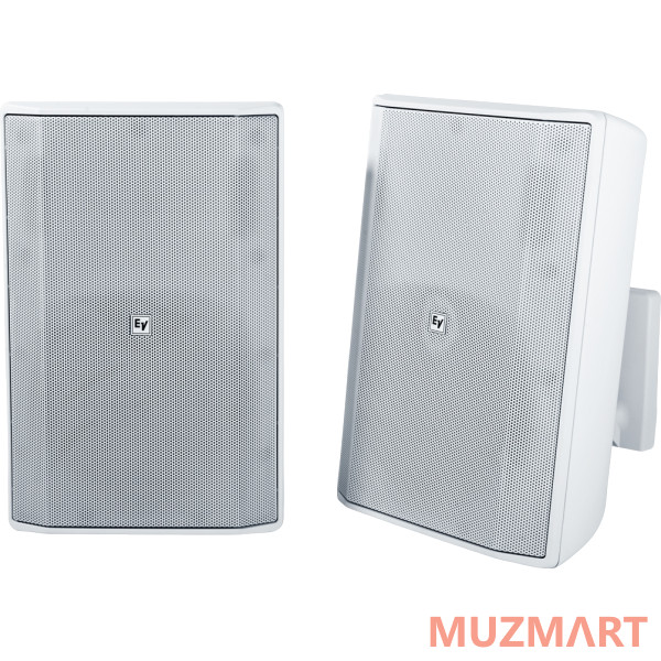 Electro Voice EVID-S8.2TW Настенный громкоговоритель