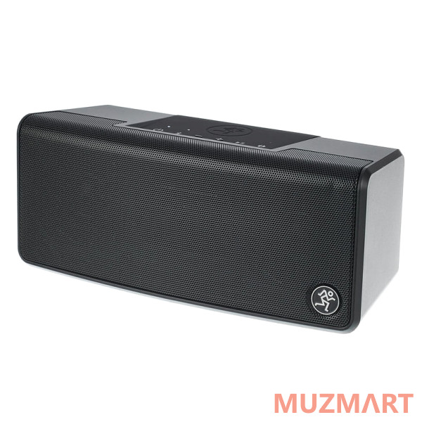 Mackie FreePlay GO Ультракомпактная Bluetooth акустическая система