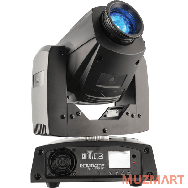 Chauvet DJ Intimidator Spot 260 IRC Светодиодный прибор с полным вращением типа Spot LED