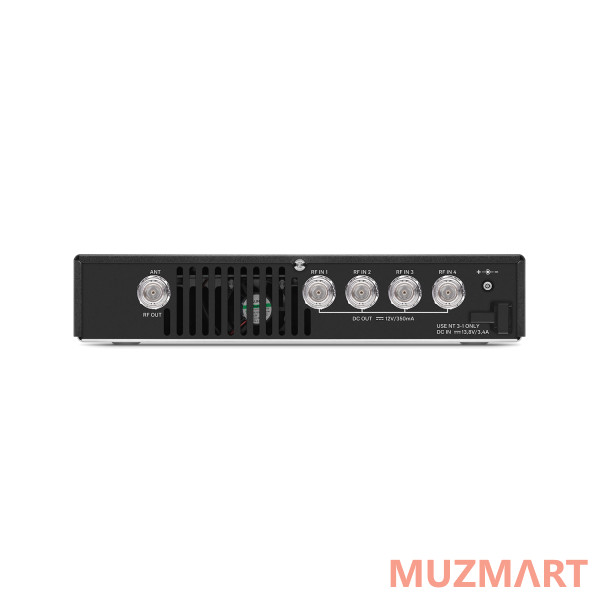Sennheiser AC 41-EU Активный антенный комбайнер