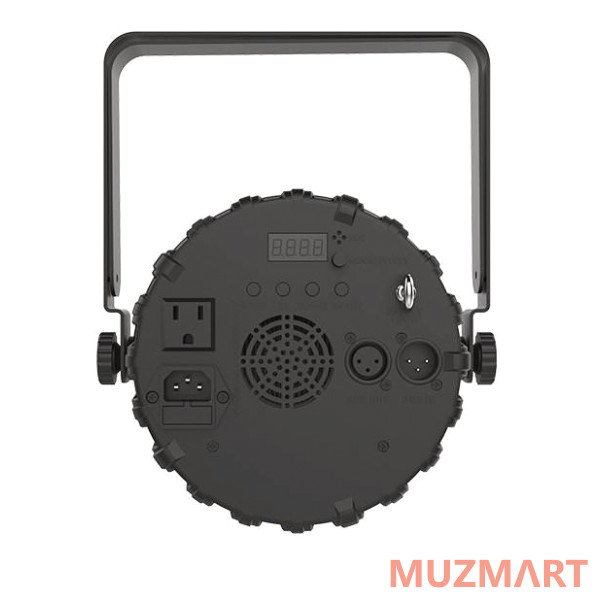Chauvet DJ SlimPar T12 BT Светодиодный прожектор PAR