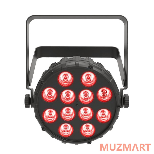 Chauvet DJ SlimPar T12 BT Светодиодный прожектор PAR