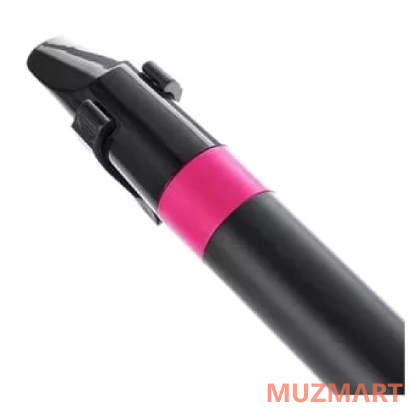 NUVO DooD (Black/Pink) Блок-флейта DooD