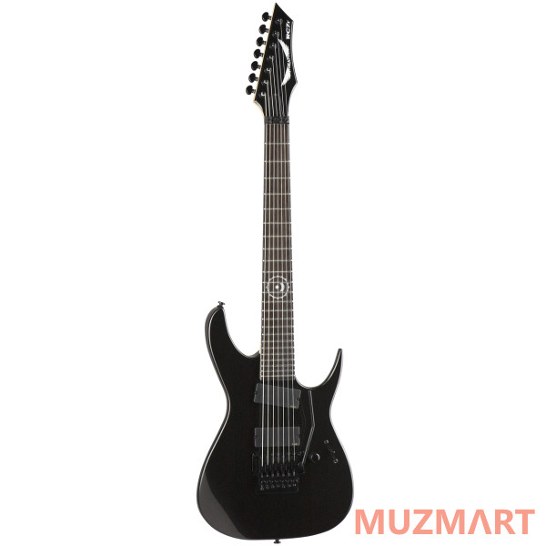 Dean RC7X MBK Rusty Cooley Электрогитара