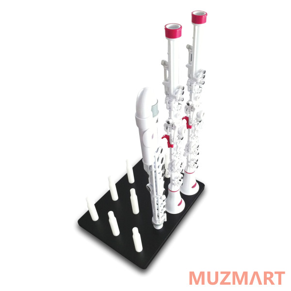 NUVO School Desk Rack - 12 Instruments Стойка для 12 инструментов