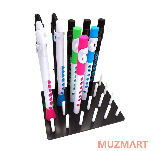 NUVO School Desk Rack - 24 Insrtruments Стойка для 24 инструментов