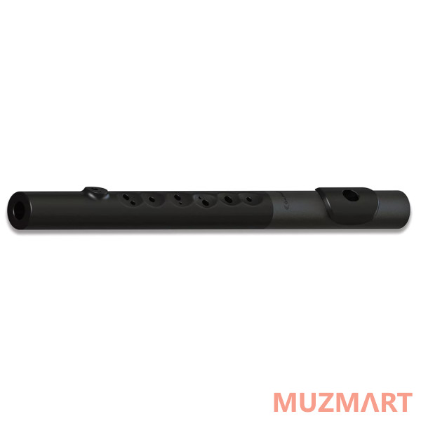 NUVO TooT (Black/Black) Блок-флейта TooT