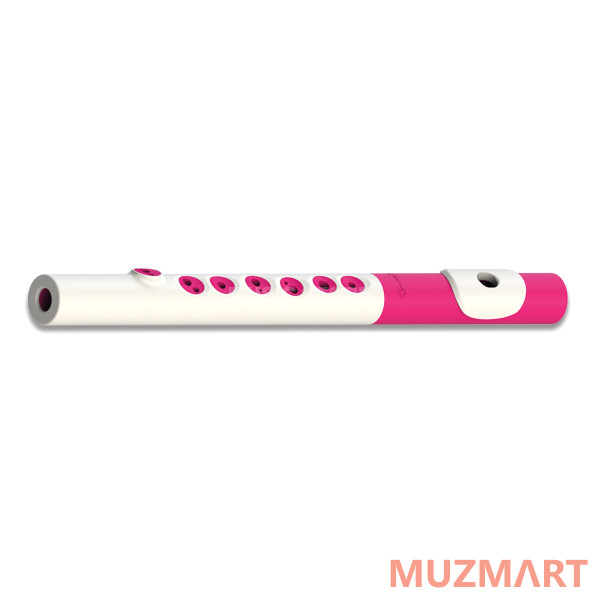 NUVO TooT (White/Pink) Блок-флейта TooT