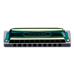 Vox Continental Harmonica Type-1-G Губная гармоника, тональность Соль мажор
