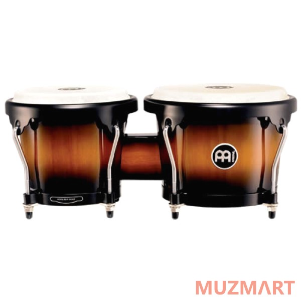 Meinl HB100VSB Бонги 6-3/4"+8"