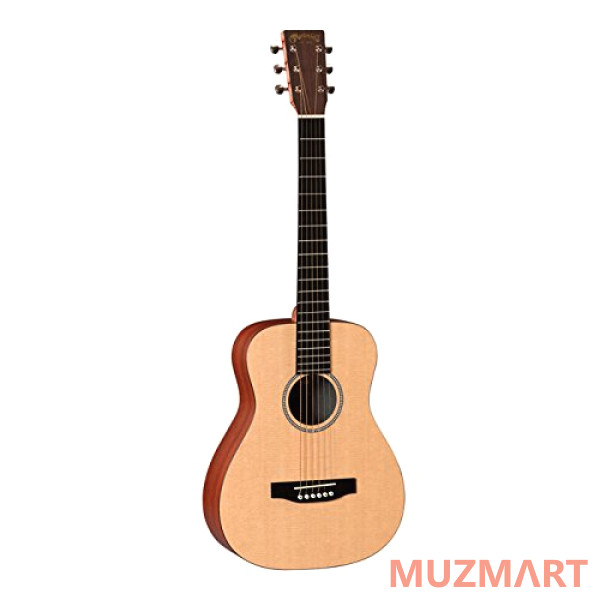 Martin Guitars LXM LITTLE MARTIN SERIES Акустическая гитара