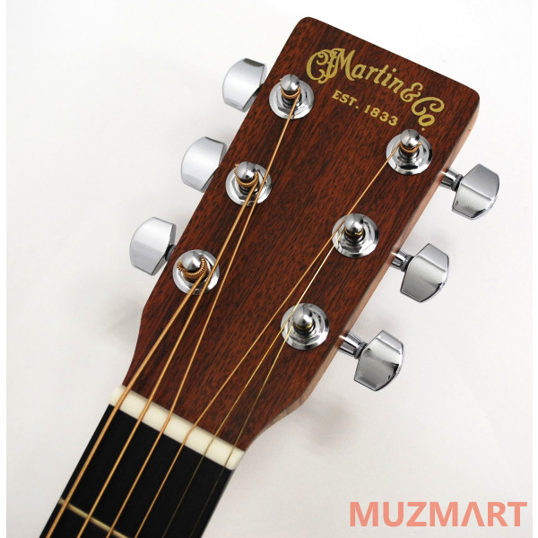 Martin Guitars LXM LITTLE MARTIN SERIES Акустическая гитара