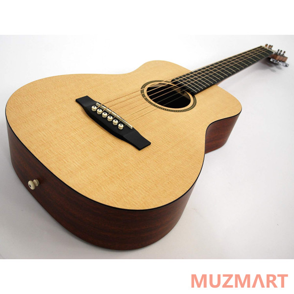 Martin Guitars LXM LITTLE MARTIN SERIES Акустическая гитара