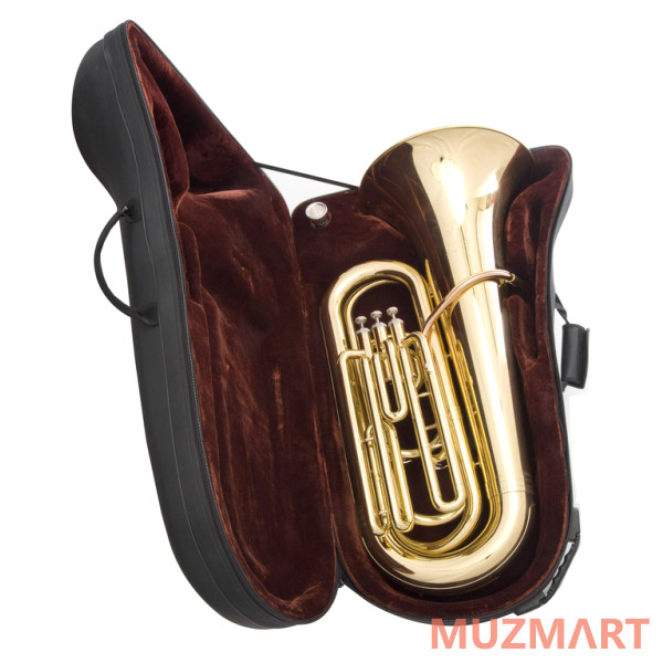 John Packer JP078 MKII Туба Bb, 3-х вентильная