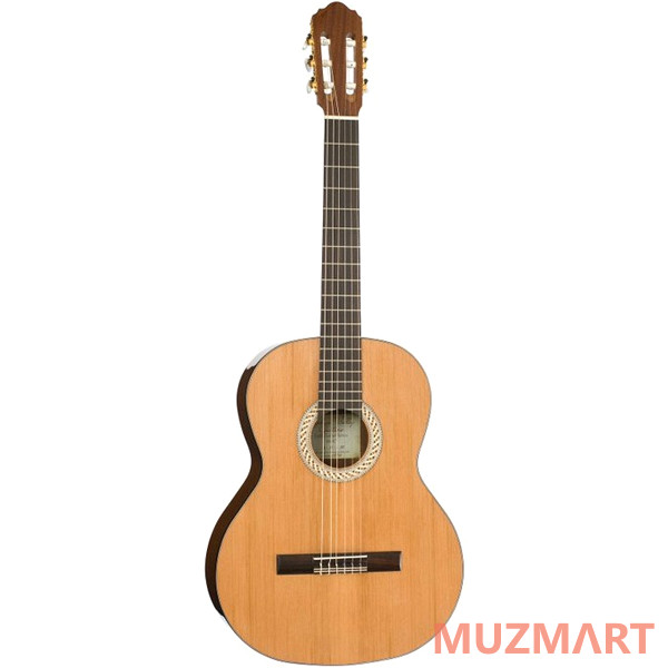 Kremona S58C Sofia Soloist Series Классическая гитара размер 3/4