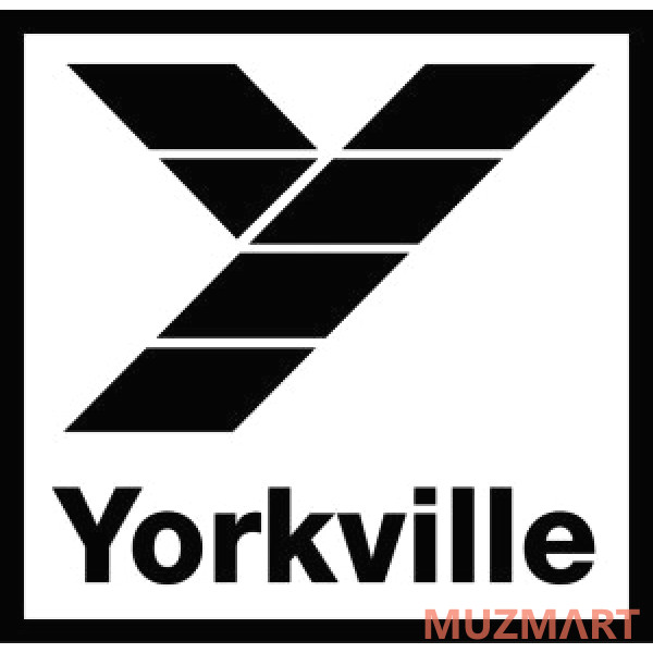 Yorkville DE-72P ВЧ драйвер