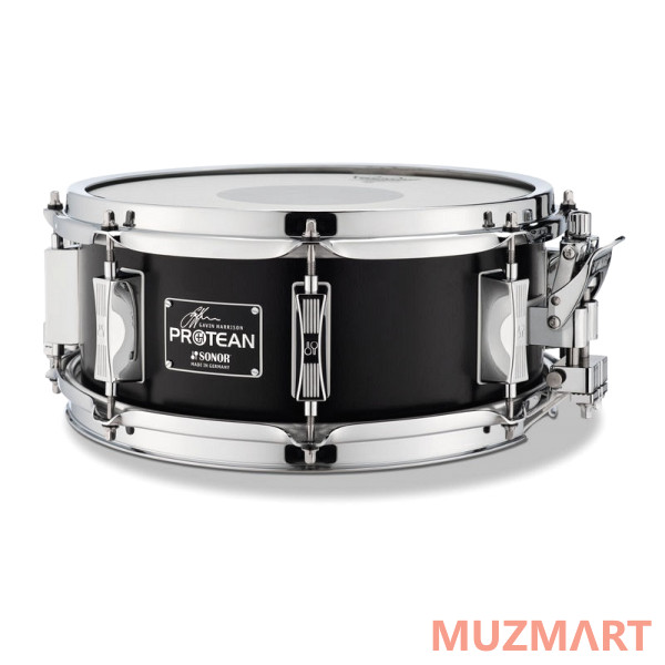 Sonor 11177001 Gavin Harrison "Protean" SSD 13 1205 GH Малый барабан 12" х 5"