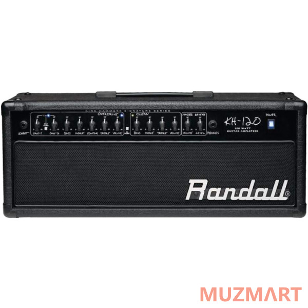 Randall KH120RHS(E) Гитарный стек