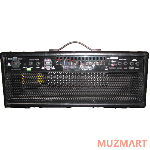 Randall KH120RHS(E) Гитарный стек