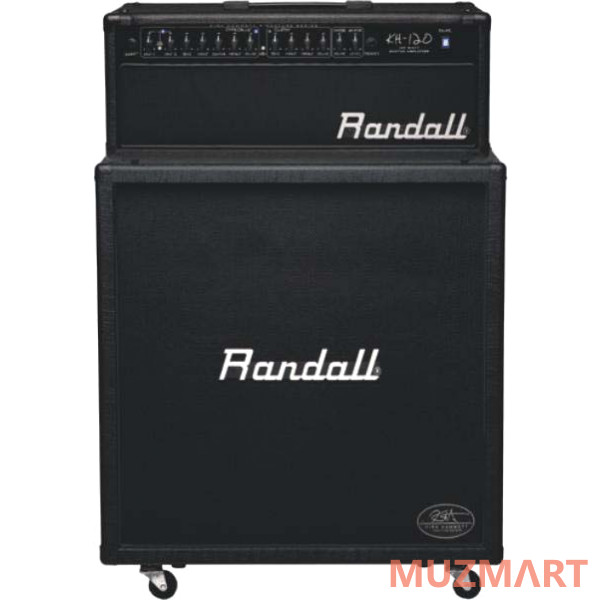 Randall KH120RHS(E) Гитарный стек