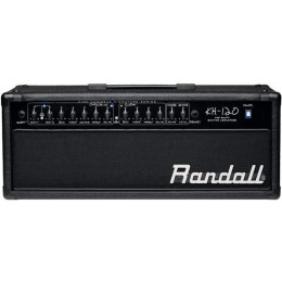 Randall KH120RHS(E) Гитарный стек