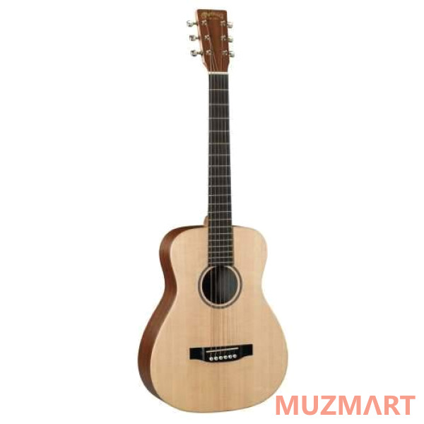 Martin Guitars LX1 LITTLE MARTIN SERIES Акустическая гитара