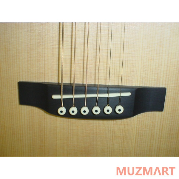Martin Guitars LX1 LITTLE MARTIN SERIES Акустическая гитара
