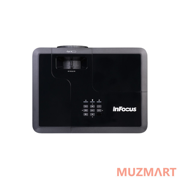 InFocus IN2138HD DLP Проектор