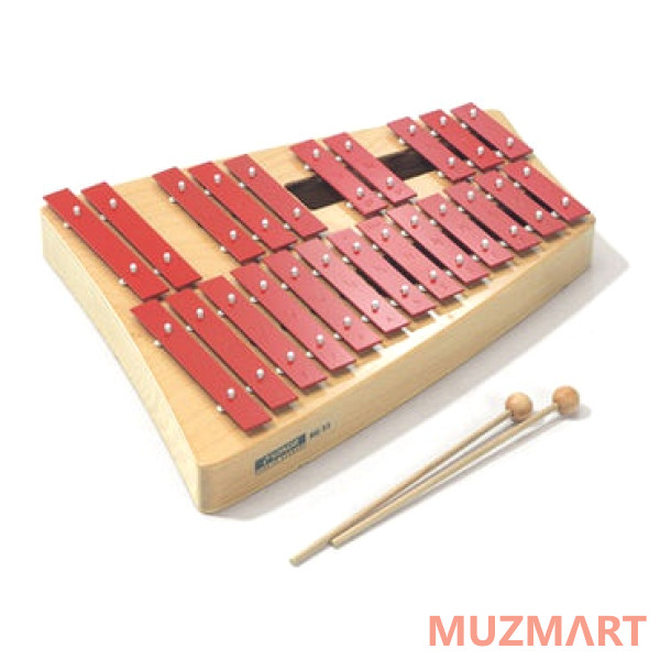 Sonor 28513101 Orff NG 31 Глокеншпиль (металлофон) альт