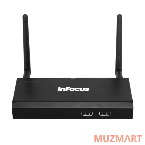 InFocus LiteShow 4 DB+ Модуль беспроводного соединения для всех проекторов InFocus RJ45