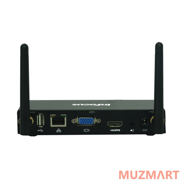 InFocus LiteShow 4 DB+ Модуль беспроводного соединения для всех проекторов InFocus RJ45