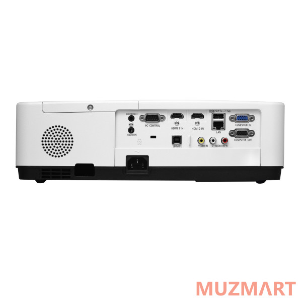 NEC MC332W Проектор
