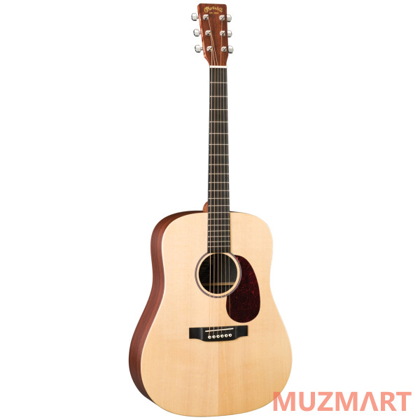 Martin Guitars DX1AE Электроакустическая гитара