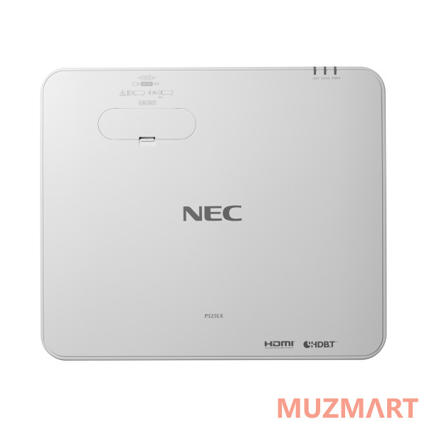 NEC P525UL (P525ULG) Лазерный проектор